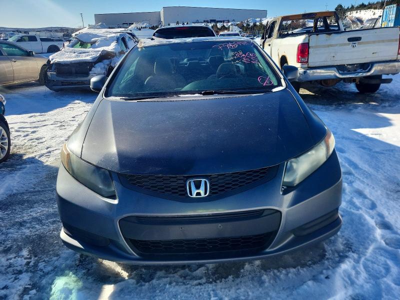 Aukcja sprzedaży 2012 Honda Civic, vin: 2HGFG3B56CH005608, numer aukcji: 73365915