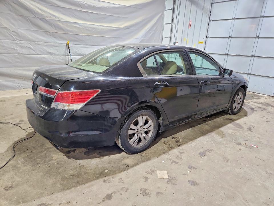 Продажа на аукционе авто 2012 Honda Accord, vin: 1HGCP2F62CA186334, номер лота: 79253745