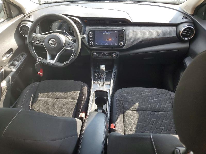 Aukcja sprzedaży 2022 Nissan Kicks, vin: 3N1CP5CV6NL499235, numer aukcji: 78858265