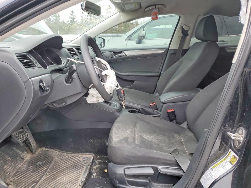 Продажа на аукционе авто 2015 Volkswagen Jetta, vin: 3VW2K7AJ9FM420880, номер лота: 79301795