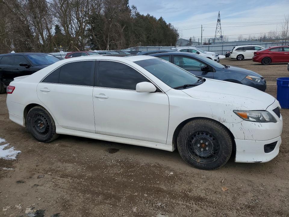 Продаж на аукціоні авто 2011 Toyota Camry, vin: 4T1BF3EK6BU768205, номер лоту: 77094055