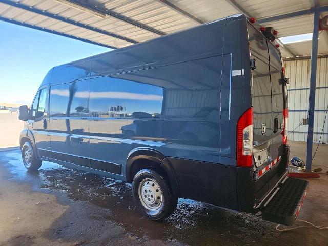 2020 Ram Promaster 3500 მანქანა იყიდება აუქციონზე, vin: 3C6URVJG3LE146508, აუქციონის ნომერი: 78541365