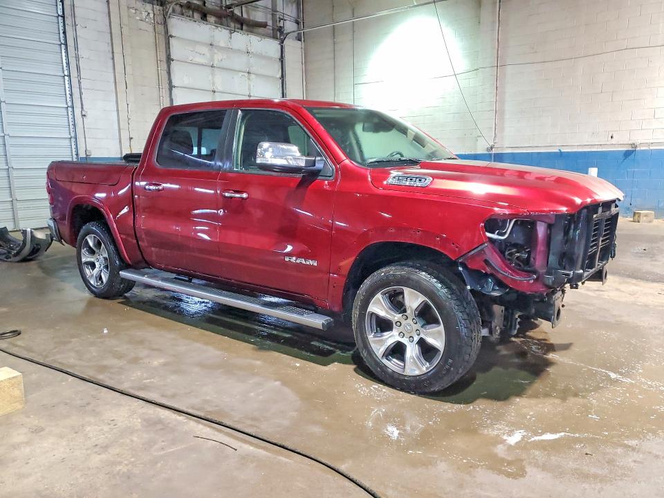 Aukcja sprzedaży 2020 Ram 1500, vin: 1C6SRFJT9LN241984, numer aukcji: 41808336