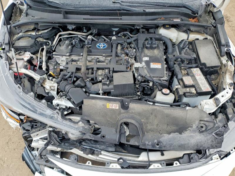 Продаж на аукціоні авто 2022 Toyota Corolla, vin: JTDBBMBE4N3502227, номер лоту: 79575085