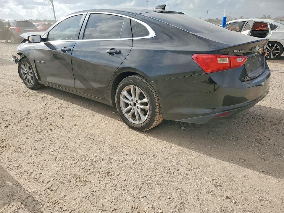 Продажа на аукционе авто 2018 Chevrolet Malibu, vin: 1G1ZD5ST6JF231413, номер лота: 79664655