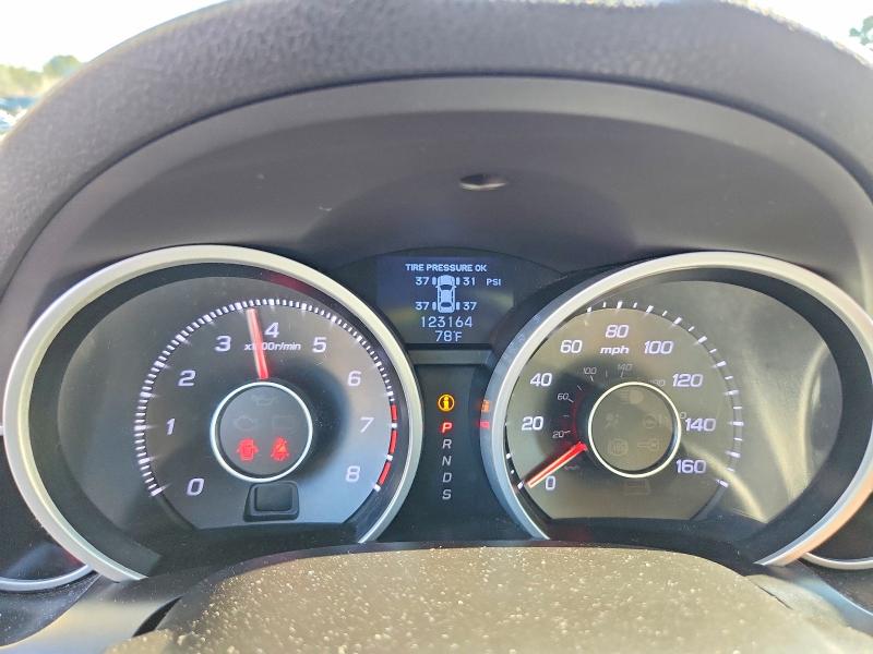Продажа на аукционе авто 2014 Acura Tl, vin: 19UUA8F56EA003200, номер лота: 45475796