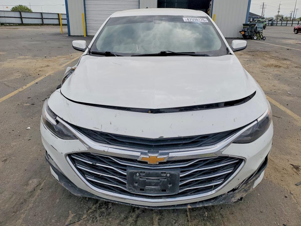 Продаж на аукціоні авто 2020 Chevrolet Malibu, vin: 1G1ZD5ST5LF092183, номер лоту: 47998176