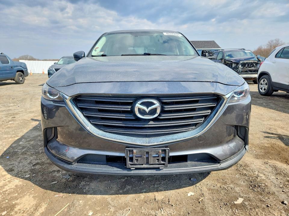 Продаж на аукціоні авто 2016 Mazda Cx-9, vin: JM3TCBBYXG0111658, номер лоту: 46335056