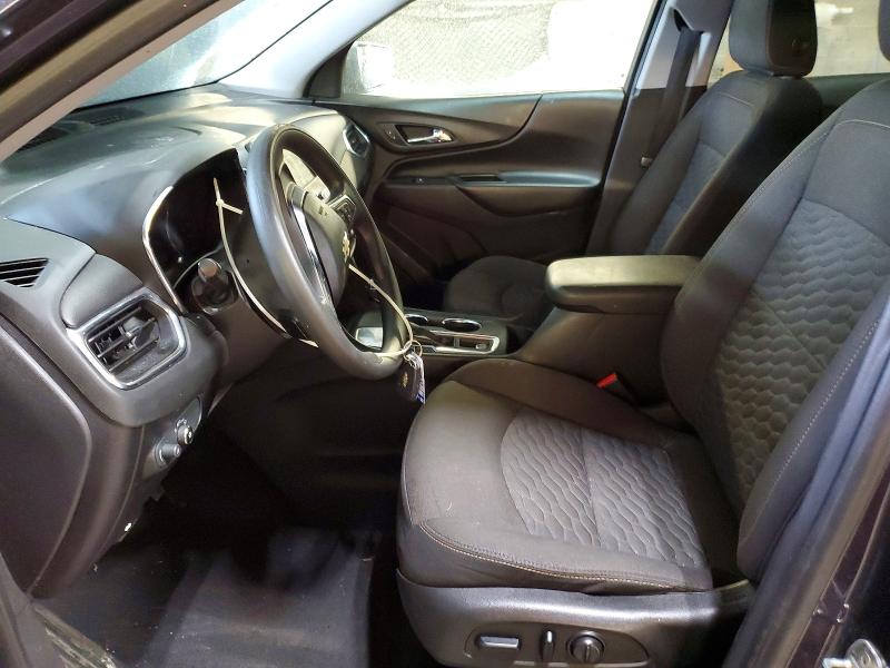 Продаж на аукціоні авто 2019 Chev Equinox, vin: 3GNAXKEV5KL317124, номер лоту: 46104736