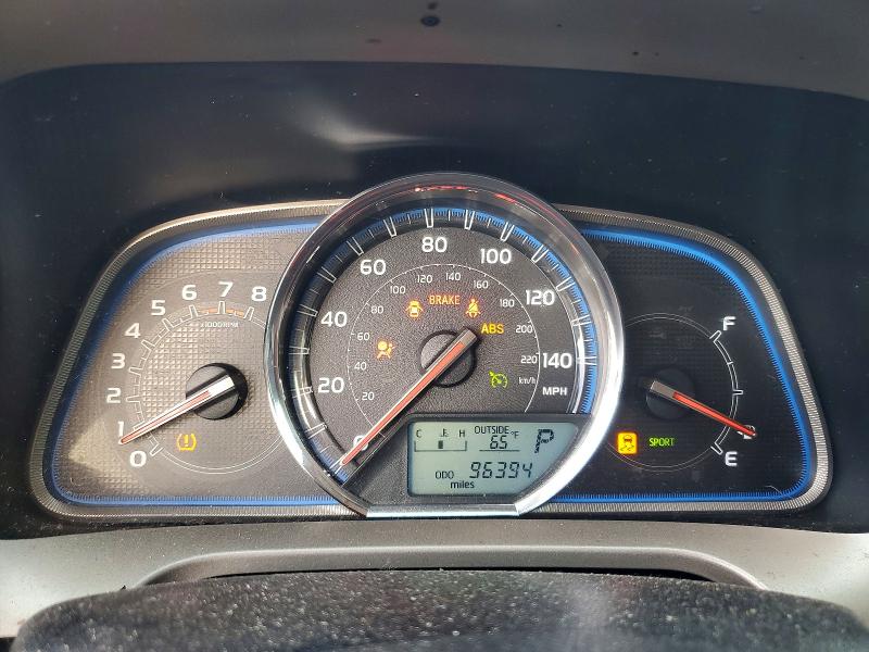 48075806 :رقم المزاد ، JTMYFREV0DD016059 vin ، 2013 Toyota Rav4 مزاد بيع