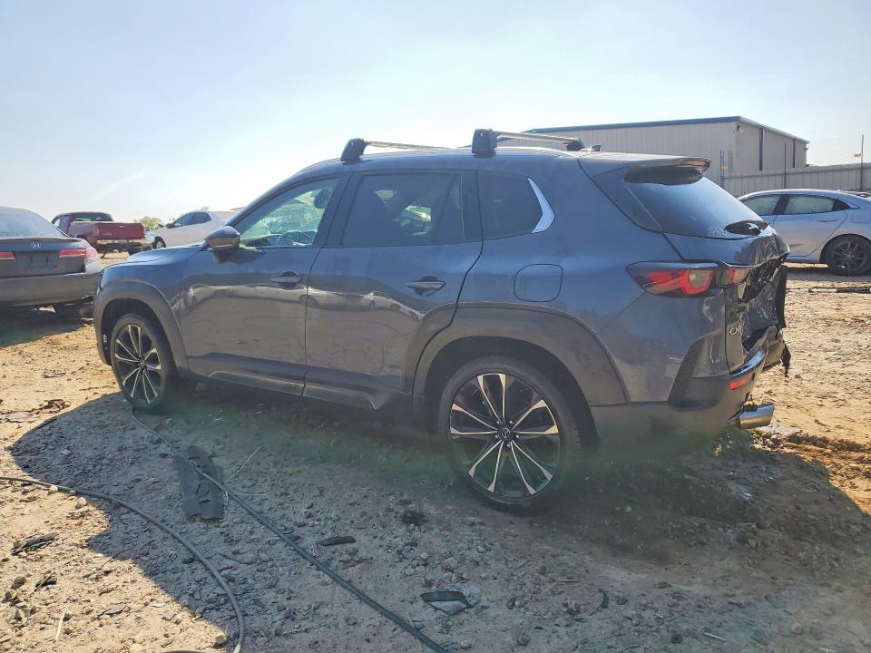 46615576 :رقم المزاد ، 7MMVABDY1RN185030 vin ، 2024 Mazda Cx-50 مزاد بيع