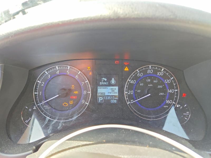 Aukcja sprzedaży 2016 Infiniti Qx50, vin: JN1BJ0RP5GM230094, numer aukcji: 47517946