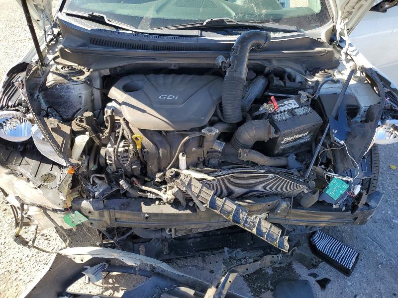 2013 Hyundai Veloster მანქანა იყიდება აუქციონზე, vin: KMHTC6AD8DU176393, აუქციონის ნომერი: 45448196