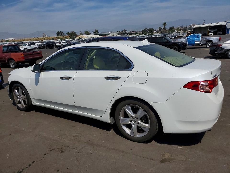2013 Acura Tsx მანქანა იყიდება აუქციონზე, vin: JH4CU2F64DC011174, აუქციონის ნომერი: 47990836