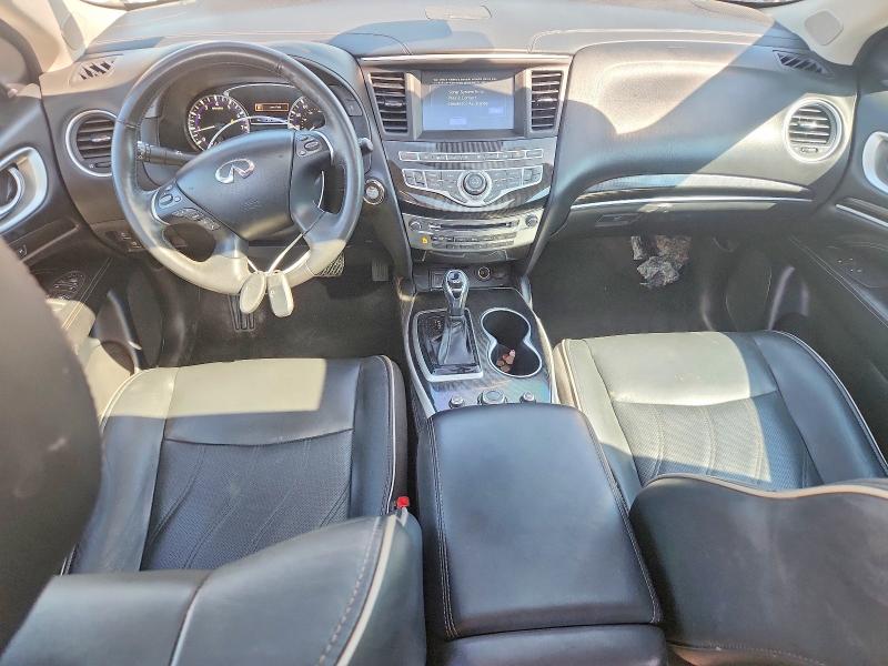 Aukcja sprzedaży 2020 Infiniti Qx60, vin: 5N1DL0MM6LC518831, numer aukcji: 46339446
