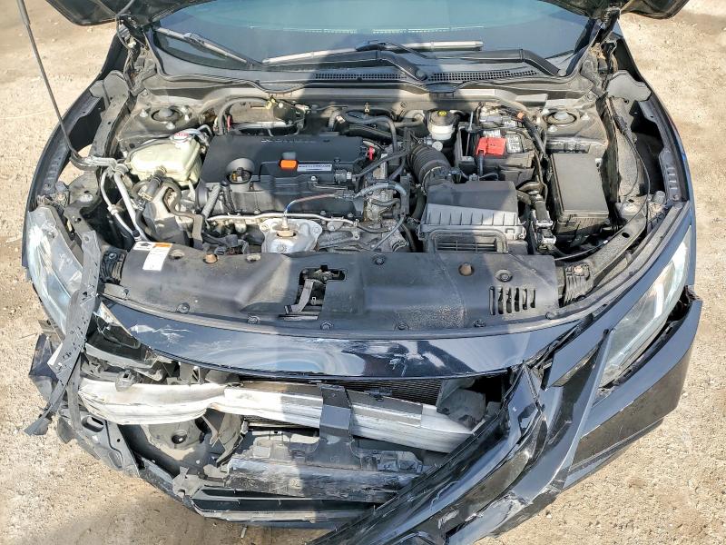 Aukcja sprzedaży 2021 Honda Civic, vin: 2HGFC2F8XMH550464, numer aukcji: 45519786