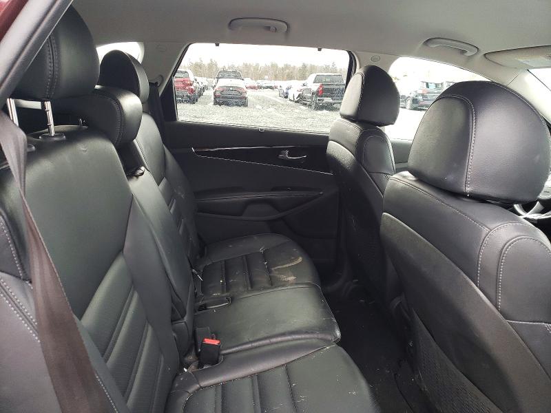 Продаж на аукціоні авто 2018 Kia Sorento, vin: 5XYPHDA51JG378087, номер лоту: 79710045
