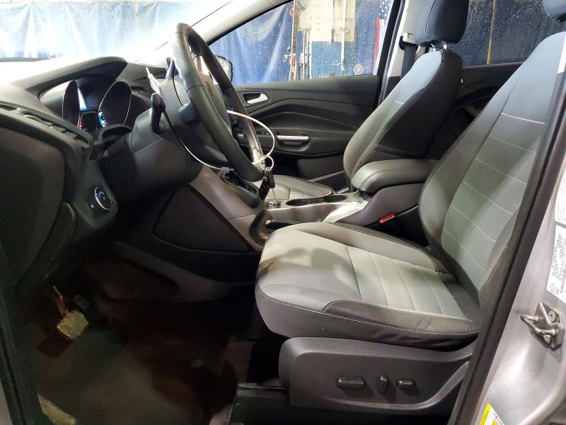 Aukcja sprzedaży 2015 Ford Escape, vin: 1FMCU9G94FUC70002, numer aukcji: 41818236