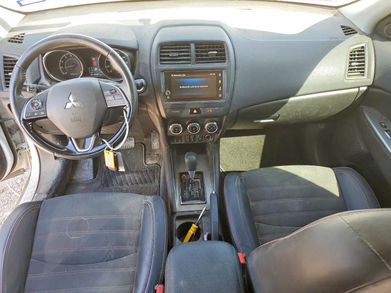 Aukcja sprzedaży 2018 Mitsubishi Outlander Sport, vin: JA4AP3AW2JU009808, numer aukcji: 47535046