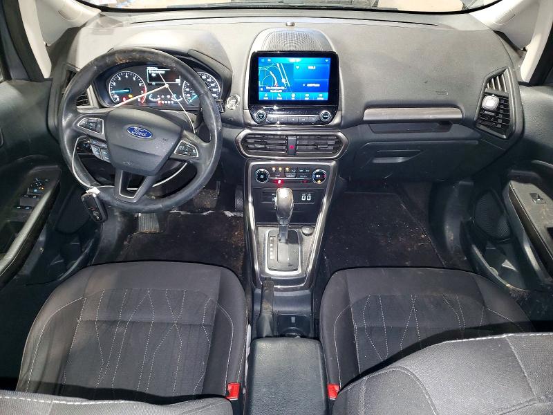 Aukcja sprzedaży 2020 Ford Ecosport, vin: MAJ3S2GE3LC331099, numer aukcji: 78504175