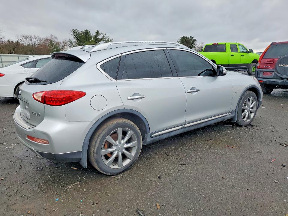 45769916 :رقم المزاد ، JN1BJ0RR4GM270636 vin ، 2016 Infiniti Qx50 مزاد بيع
