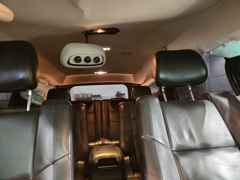 45534486 :رقم المزاد ، 1C4RDJDG1HC908217 vin ، 2017 Dodge Durango مزاد بيع