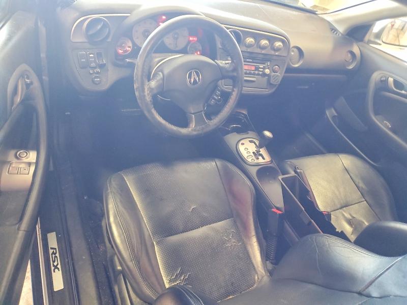 Продажа на аукционе авто 2004 Acura Rsx, vin: JH4DC54874S010989, номер лота: 45991836