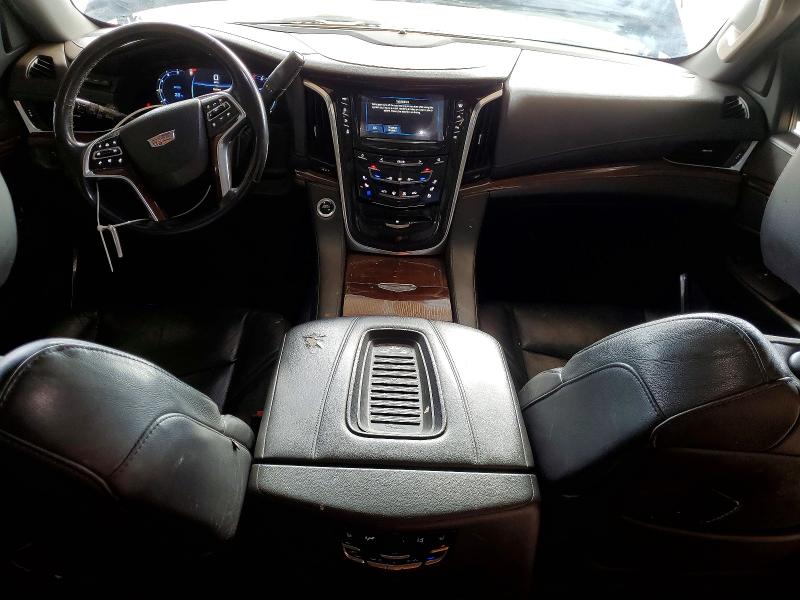 Продажа на аукционе авто 2019 Cadillac Escalade, vin: 1GYS4BKJ0KR219306, номер лота: 48266616