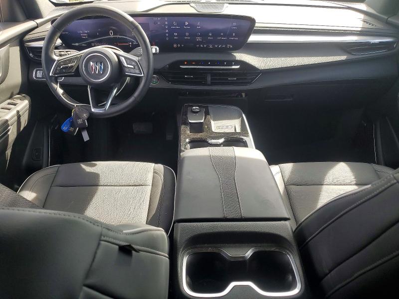 Aukcja sprzedaży 2025 Buick Enclave, vin: 5GAERARS8SJ113747, numer aukcji: 47246506