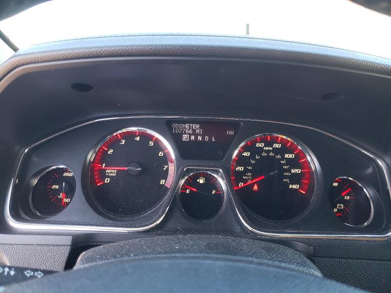 2014 Gmc Acadia მანქანა იყიდება აუქციონზე, vin: 1GKKVPKD1EJ310733, აუქციონის ნომერი: 41644846