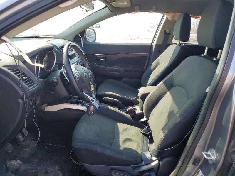 Aukcja sprzedaży 2013 Mitsubishi Rvr, vin: 4A4AH3AU8DE607457, numer aukcji: 79730335