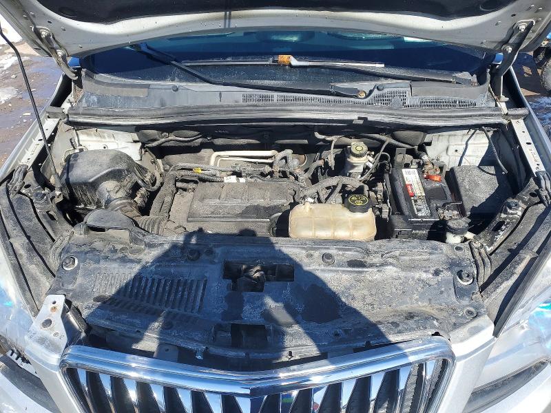 Продаж на аукціоні авто 2014 Buick Encore, vin: KL4CJBSB0EB574348, номер лоту: 78624645