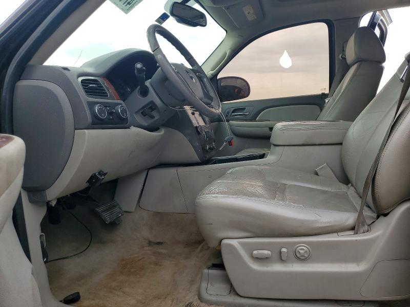 2007 Gmc Yukon მანქანა იყიდება აუქციონზე, vin: 1GKFK13047R138138, აუქციონის ნომერი: 47131586