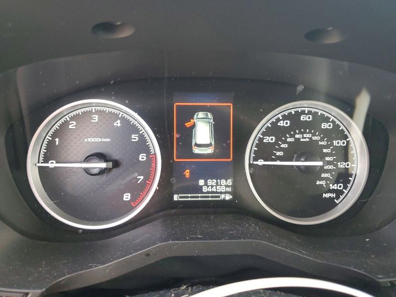 46642946 :رقم المزاد ، JF2SKAJC6MH556517 vin ، 2021 Subaru Forester مزاد بيع