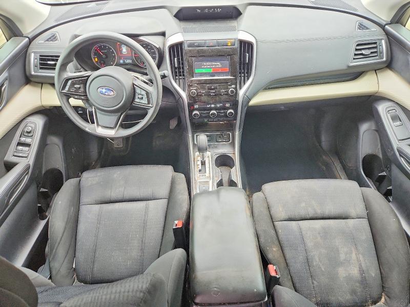 2019 Subaru Ascent მანქანა იყიდება აუქციონზე, vin: 4S4WMAAD8K3455410, აუქციონის ნომერი: 47888736