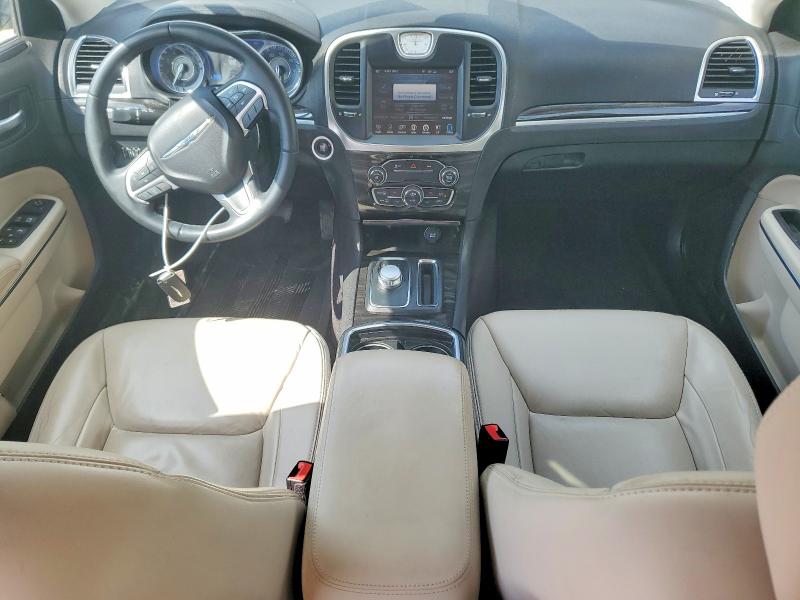 2016 Chrysler 300 მანქანა იყიდება აუქციონზე, vin: 2C3CCAAG7GH306225, აუქციონის ნომერი: 79809325