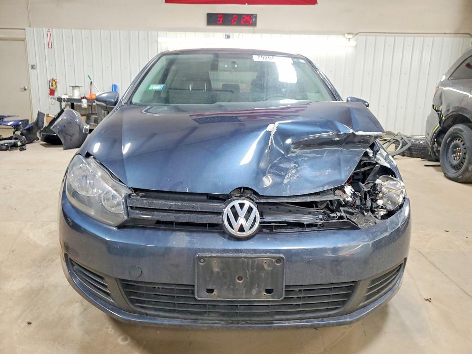 Продаж на аукціоні авто 2013 Volkswagen Golf, vin: WVWBB7AJ2DW131047, номер лоту: 79206465