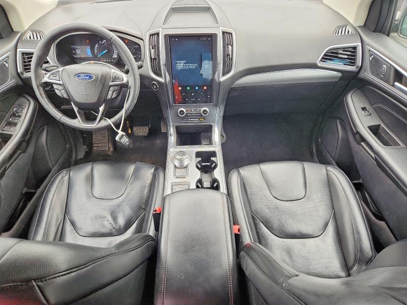 Aukcja sprzedaży 2022 Ford Edge, vin: 2FMPK4K90NBA13554, numer aukcji: 41601006