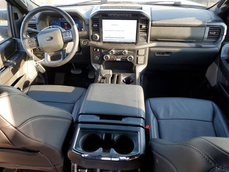 Продажа на аукционе авто 2024 Ford F150, vin: 1FTFW3L87RFA96246, номер лота: 46474716