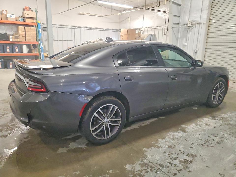 Aukcja sprzedaży 2019 Dodge Charger, vin: 2C3CDXJG3KH505314, numer aukcji: 78907005