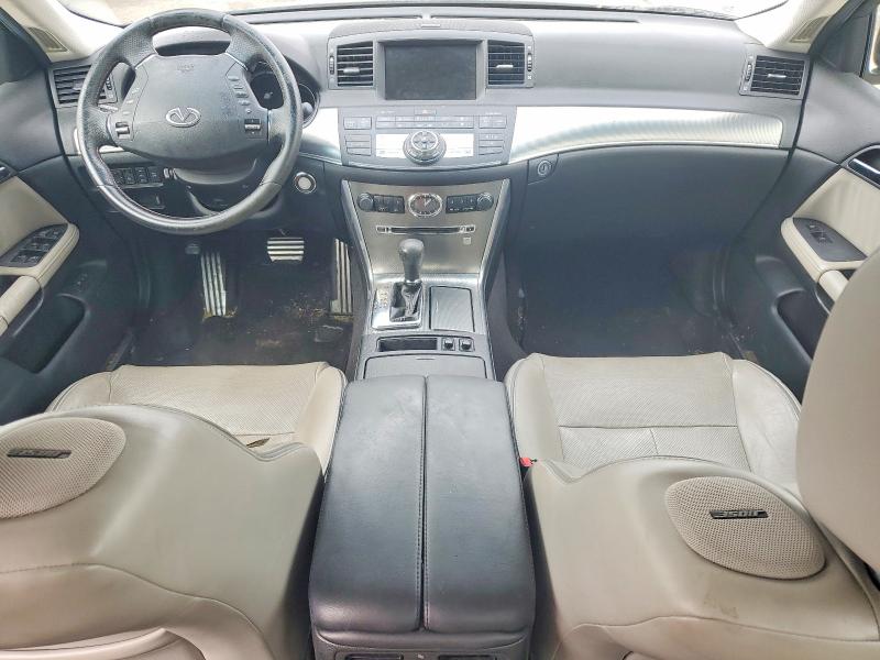 Auction sale of the 2006 Infiniti M45, vin: JNKBY01E66M200389, lot number: 78480325