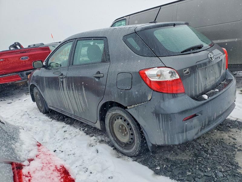 Продаж на аукціоні авто 2011 Toyota Matrix, vin: 2T1KU4EE5BC573686, номер лоту: 46907216