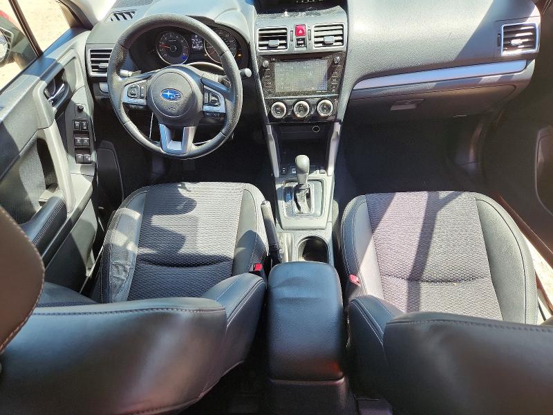 Aukcja sprzedaży 2017 Subaru Forester, vin: JF2SJGEC3HH408962, numer aukcji: 45509686