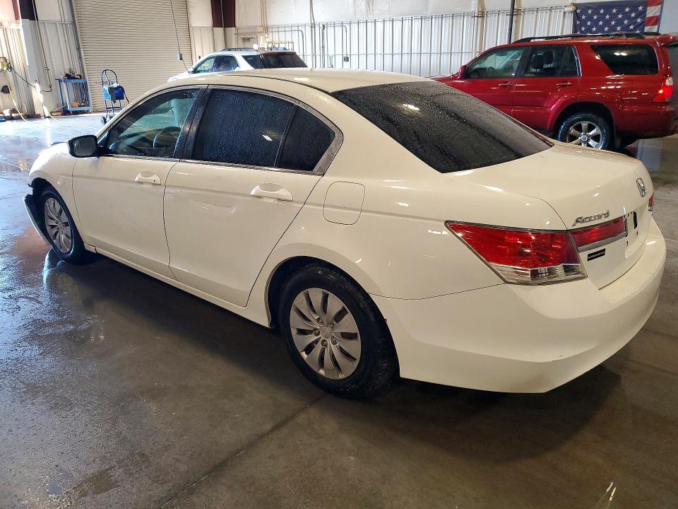 Aukcja sprzedaży 2012 Honda Accord, vin: 1HGCP2F37CA221116, numer aukcji: 46849726