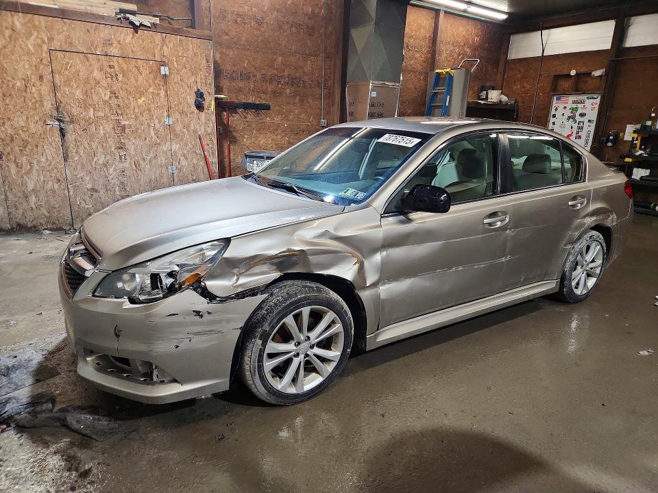 2014 Subaru Legacy მანქანა იყიდება აუქციონზე, vin: 4S3BMBC62E3036593, აუქციონის ნომერი: 78767515