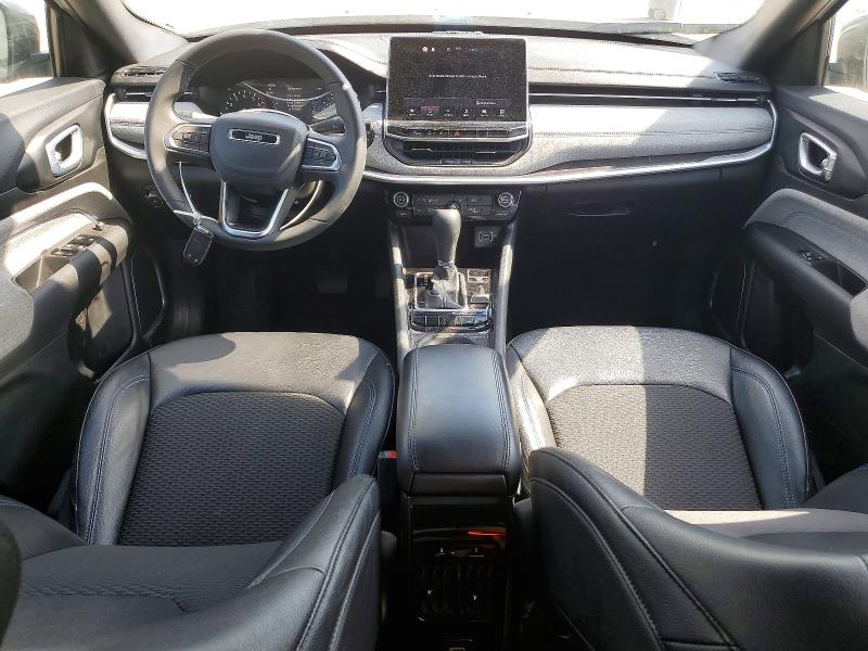 Продажа на аукционе авто 2024 Jeep Compass Latitude, vin: 3C4NJDBN8RT604186, номер лота: 47554916