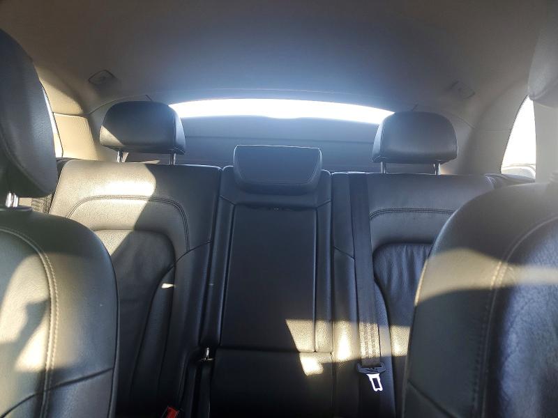 Aukcja sprzedaży 2011 Audi Q5, vin: WA1CFBFP3BA056548, numer aukcji: 46328196