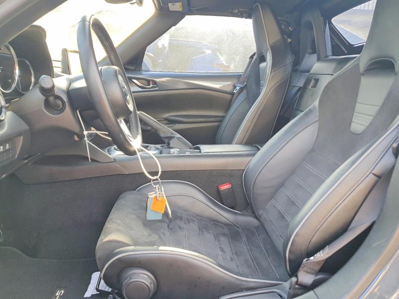 Aukcja sprzedaży 2021 Mazda Mx-5 Miata, vin: JM1NDAL71M0460458, numer aukcji: 47694636