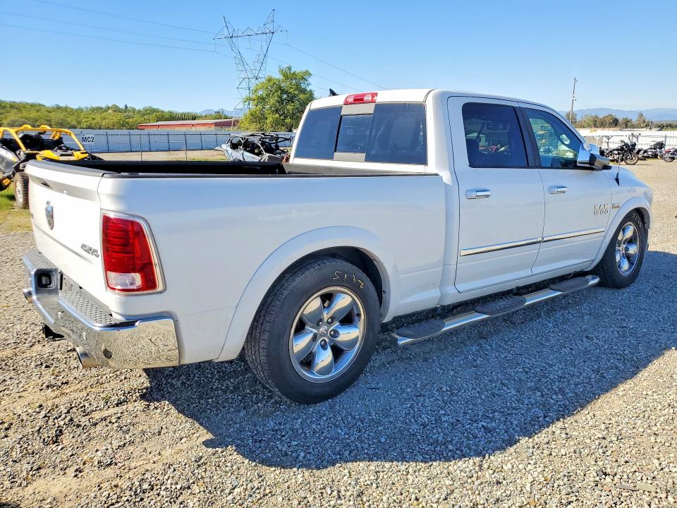 Aukcja sprzedaży 2014 Ram 1500, vin: 1C6RR7VT8ES289771, numer aukcji: 45832666