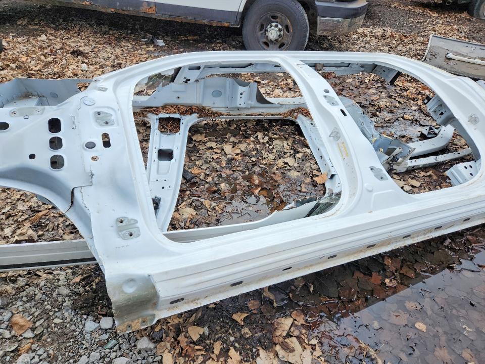 2021 Ram 1500 მანქანა იყიდება აუქციონზე, vin: 1C6SRFHM3MN692358, აუქციონის ნომერი: 46718596